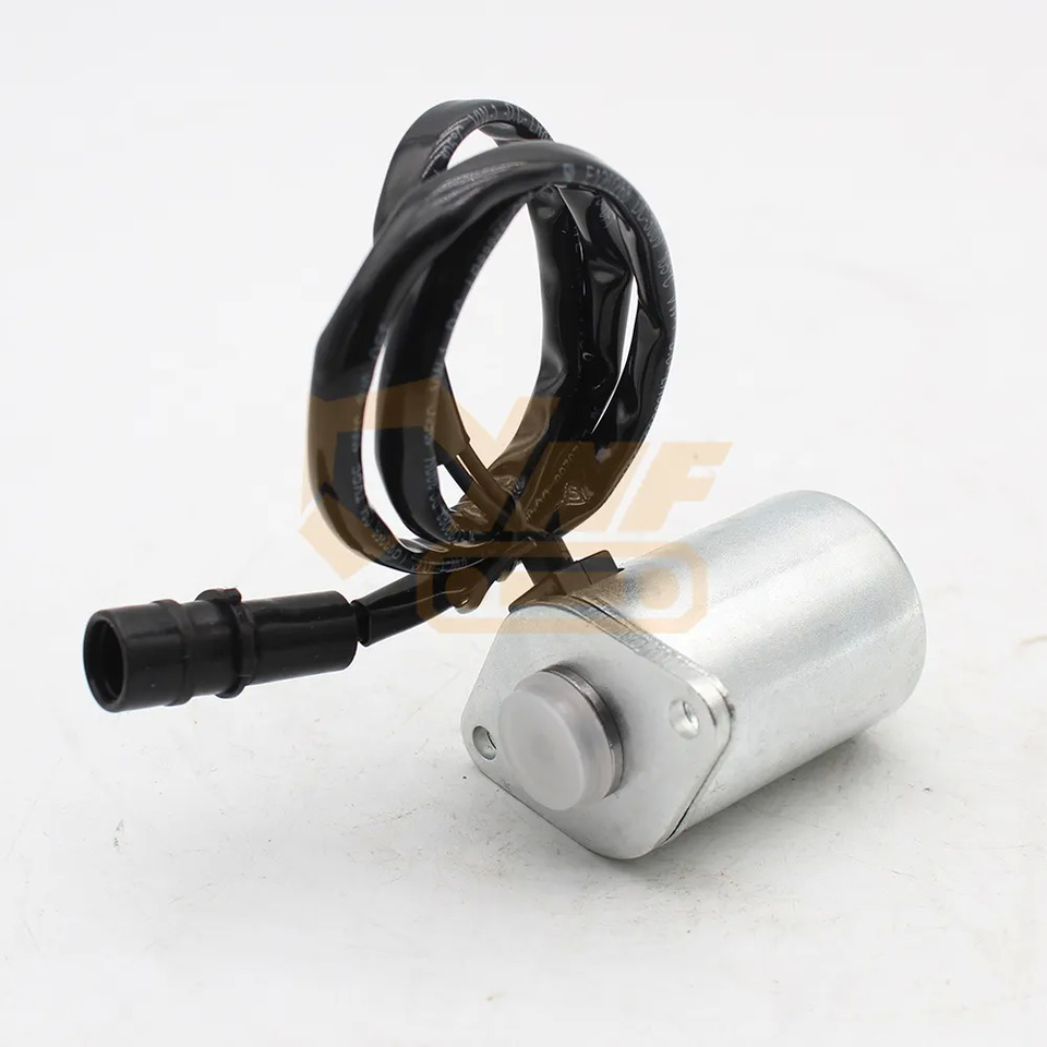 Ynf02654 Factory Wholesale High Quality E320C Excavator Parts Solenoid Valve Without Base - 전기 설비 : 사진 5 Ynf02654 Factory Wholesale High Quality E320C Excavator Parts Solenoid Valve Without Base - 전기 설비 : 사진 5