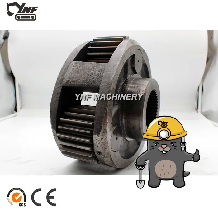 ZX200-3 CARRIER ASSEMBLY 1031849 1030230 1031817 1025875 6024037 2052340 2042432 1030221 2050691 - 파이널 드라이브 : 사진 4 ZX200-3 CARRIER ASSEMBLY 1031849 1030230 1031817 1025875 6024037 2052340 2042432 1030221 2050691 - 파이널 드라이브 : 사진 4