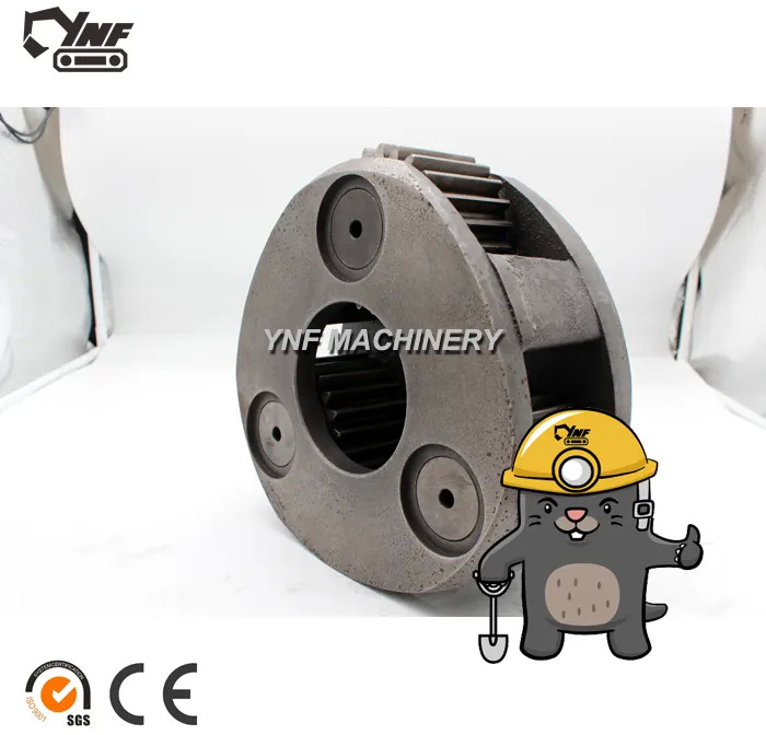 ZX200-3 CARRIER ASSEMBLY 1031849 1030230 1031817 1025875 6024037 2052340 2042432 1030221 2050691 - 파이널 드라이브 : 사진 5 ZX200-3 CARRIER ASSEMBLY 1031849 1030230 1031817 1025875 6024037 2052340 2042432 1030221 2050691 - 파이널 드라이브 : 사진 5