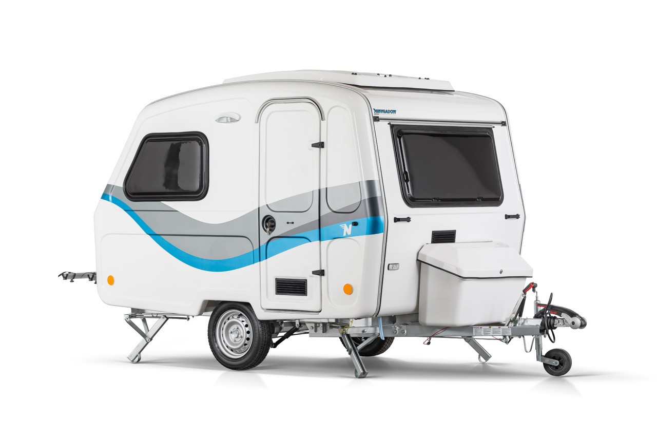 Niewiadów N126D Cheapest caravan in EUROPE - 캐러밴 : 사진 1 Niewiadów N126D Cheapest caravan in EUROPE - 캐러밴 : 사진 1