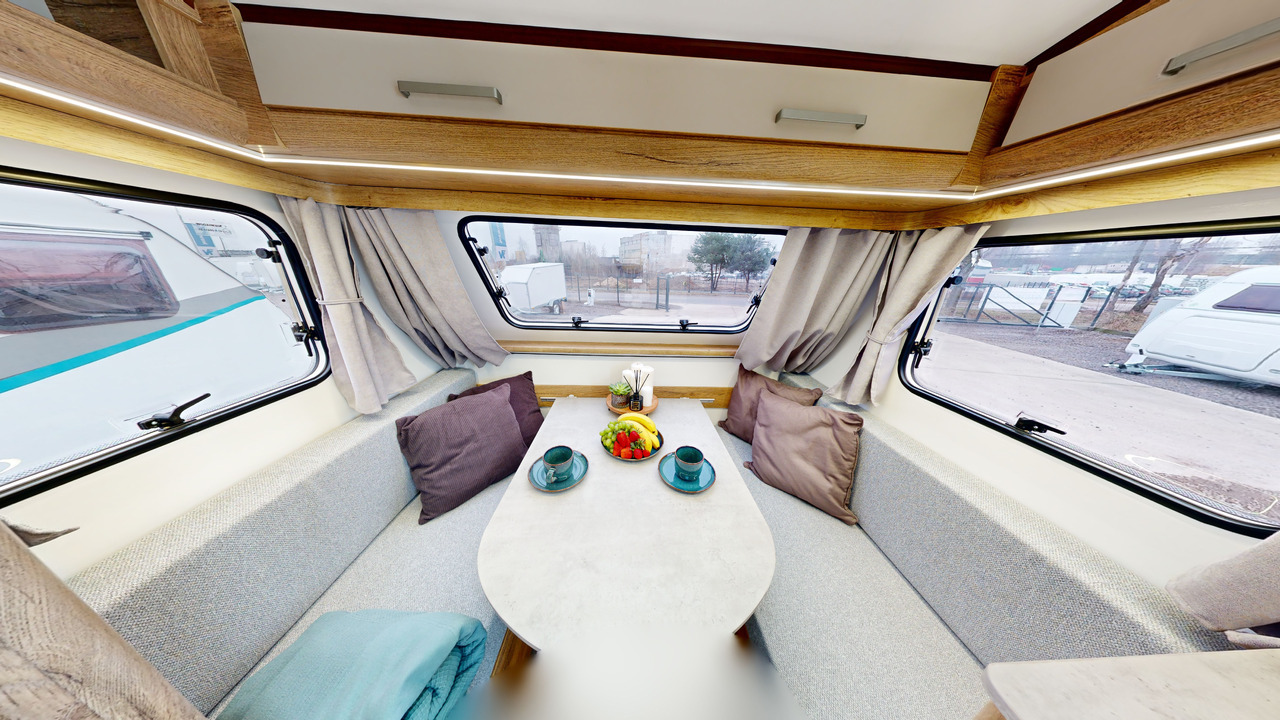 Niewiadów NT-SPORT przyczepa kempignowa caravan - best prices - 캐러밴 : 사진 5 Niewiadów NT-SPORT przyczepa kempignowa caravan - best prices - 캐러밴 : 사진 5