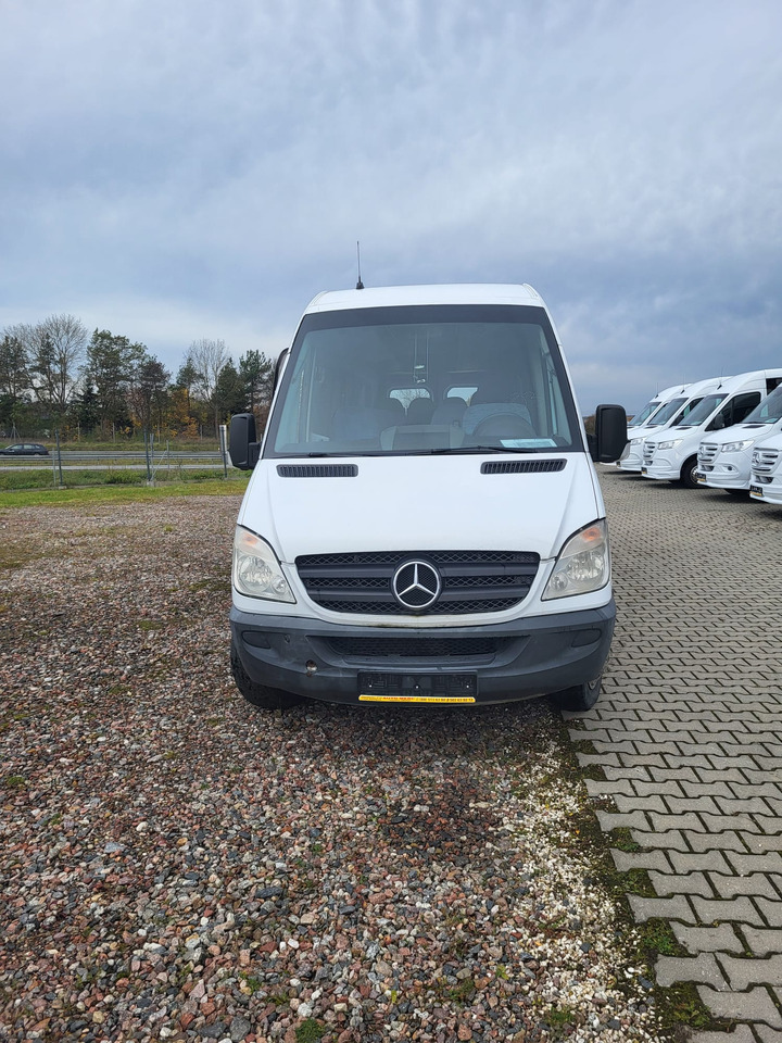 Mercedes-Benz Sprinter 518 CDI - 24 places + standing - 소형 버스, 승합차 : 사진 2 Mercedes-Benz Sprinter 518 CDI - 24 places + standing - 소형 버스, 승합차 : 사진 2