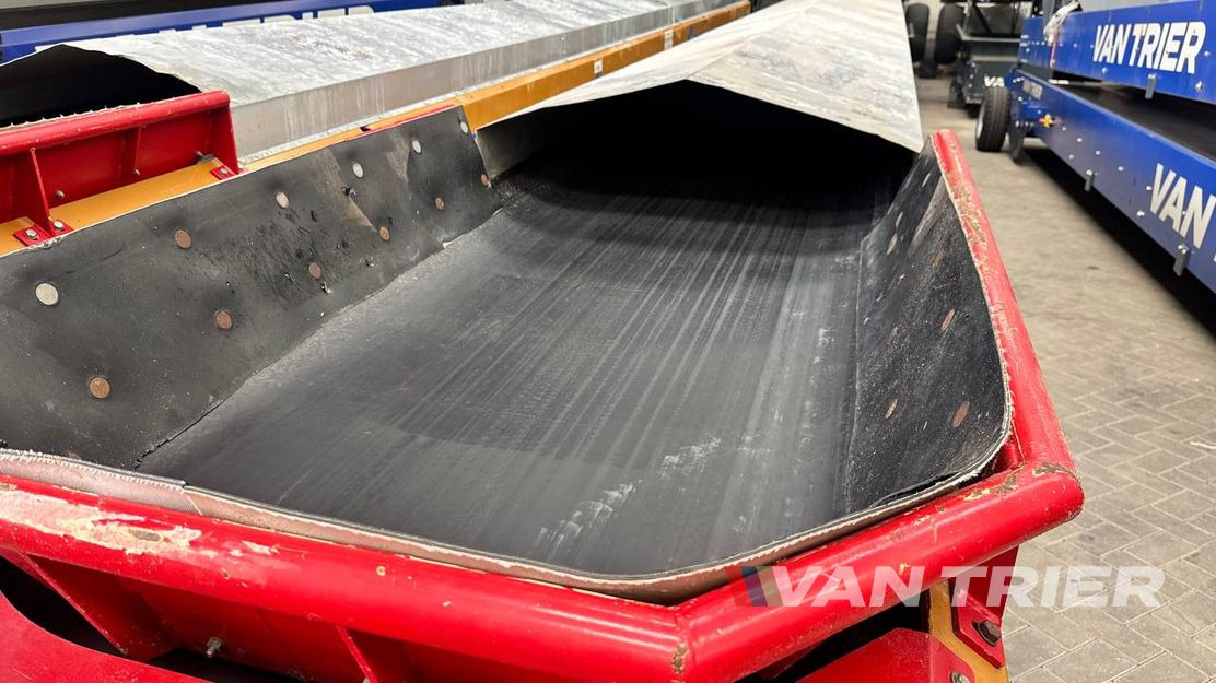Breston DVB12-110 Flat conveyor - 컨베이어 : 사진 2 Breston DVB12-110 Flat conveyor - 컨베이어 : 사진 2