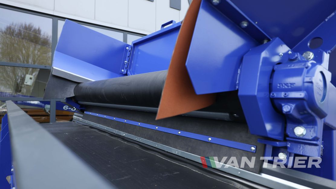 Breston NB10-250B Dosing bunker - 저장 장치 : 사진 5 Breston NB10-250B Dosing bunker - 저장 장치 : 사진 5