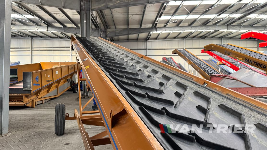 Breston ZG10-100L Conveyor belt - 컨베이어 벨트 : 사진 5 Breston ZG10-100L Conveyor belt - 컨베이어 벨트 : 사진 5