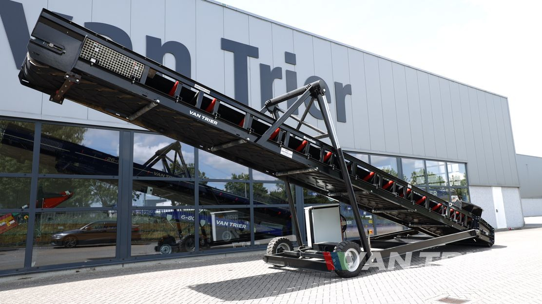 Breston ZG13-120 Conveyor belt - 컨베이어 벨트 : 사진 3 Breston ZG13-120 Conveyor belt - 컨베이어 벨트 : 사진 3