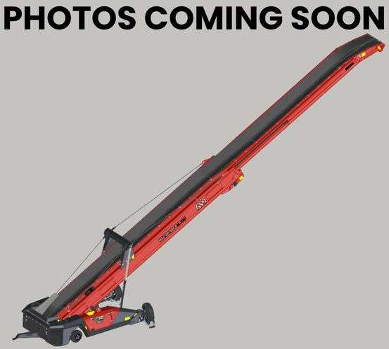 Miedema ML1680 Premium Store loader - 컨베이어 벨트 : 사진 1 Miedema ML1680 Premium Store loader - 컨베이어 벨트 : 사진 1