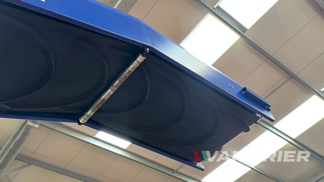 컨베이어 벨트 Van Trier 10,5-80 Conveyor belt : 사진 6