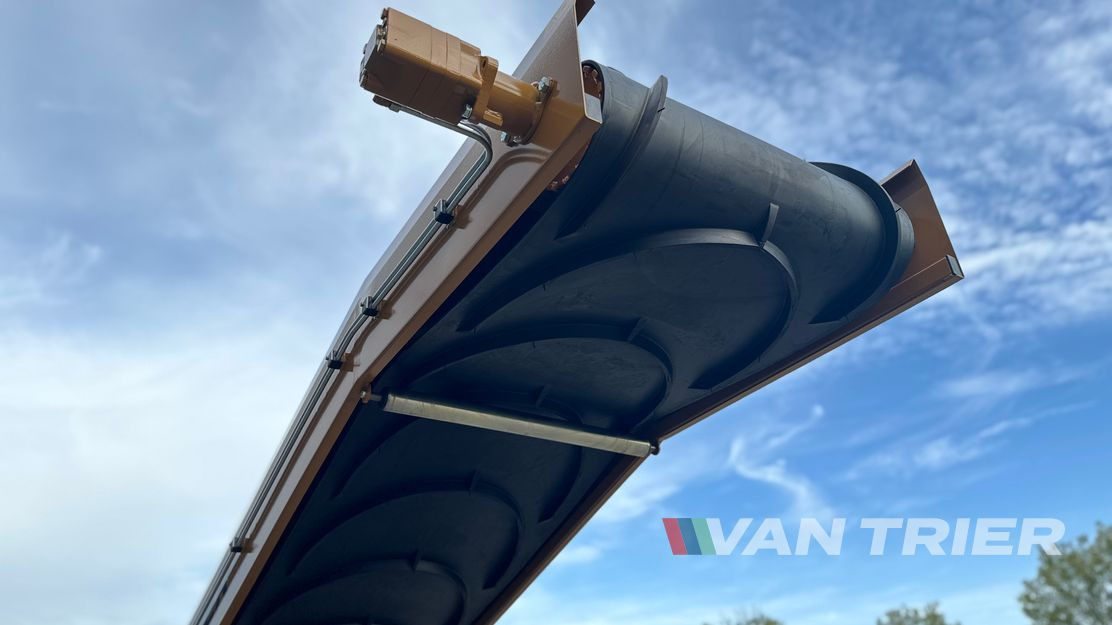 Van Trier OL7-80 Bottom unloading belt - 컨베이어 벨트 : 사진 4 Van Trier OL7-80 Bottom unloading belt - 컨베이어 벨트 : 사진 4
