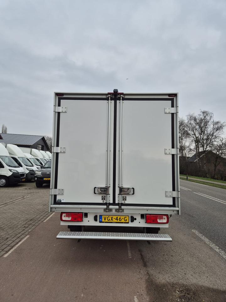 Volkswagen Crafter KOELWAGEN Volkswagen Crafter 177pk Lamberet Koelwagen FRC Koelwagen Bakwagen Kühlwagen Airco Cruise control - 냉동 밴 : 사진 4 Volkswagen Crafter KOELWAGEN Volkswagen Crafter 177pk Lamberet Koelwagen FRC Koelwagen Bakwagen Kühlwagen Airco Cruise control - 냉동 밴 : 사진 4