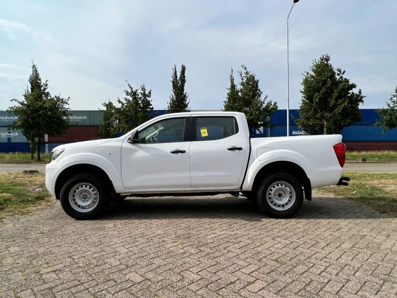 Nissan Navara 4x4 - 22 UNITS - 2.5 D Double Cab - XE - EURO 2 - NEW!! READY FOR WORK!!! - 픽업트럭, 콤비 밴 : 사진 2 Nissan Navara 4x4 - 22 UNITS - 2.5 D Double Cab - XE - EURO 2 - NEW!! READY FOR WORK!!! - 픽업트럭, 콤비 밴 : 사진 2