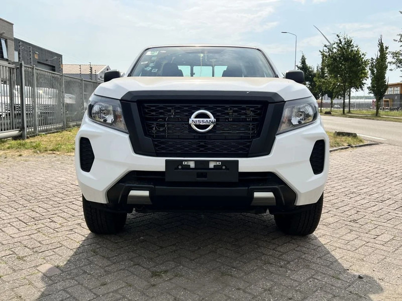 리스 Nissan Navara 4x4 - 22 UNITS - 2.5 D Double Cab - XE - EURO 2 - NEW!! READY FOR WORK!!! Nissan Navara 4x4 - 22 UNITS - 2.5 D Double Cab - XE - EURO 2 - NEW!! READY FOR WORK!!! : 사진 7