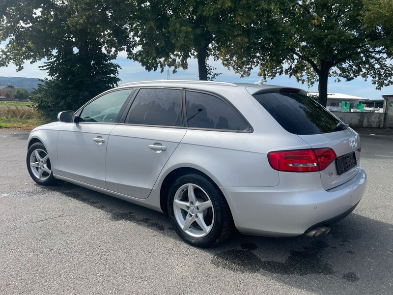 Audi A4 - 차량 : 사진 3 Audi A4 - 차량 : 사진 3