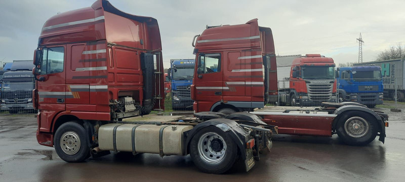 DAF 105-460 Super Spacs G.Haus/Hoch German - 트랙터 유닛 : 사진 3 DAF 105-460 Super Spacs G.Haus/Hoch German - 트랙터 유닛 : 사진 3