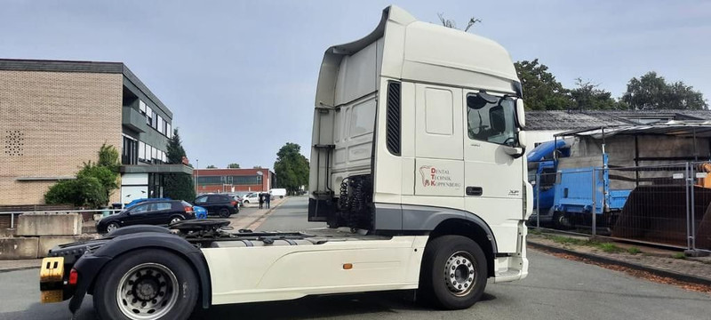 DAF XF 106/460 SSC Vollausstattung - 트랙터 유닛 : 사진 3 DAF XF 106/460 SSC Vollausstattung - 트랙터 유닛 : 사진 3