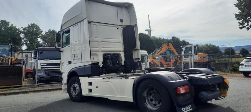 DAF XF 106/460 SSC Vollausstattung - 트랙터 유닛 : 사진 4 DAF XF 106/460 SSC Vollausstattung - 트랙터 유닛 : 사진 4