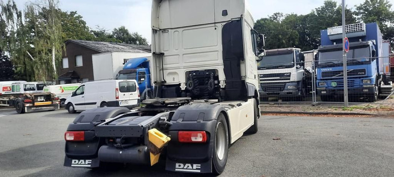 DAF XF 106/460 SSC Vollausstattung - 트랙터 유닛 : 사진 5 DAF XF 106/460 SSC Vollausstattung - 트랙터 유닛 : 사진 5