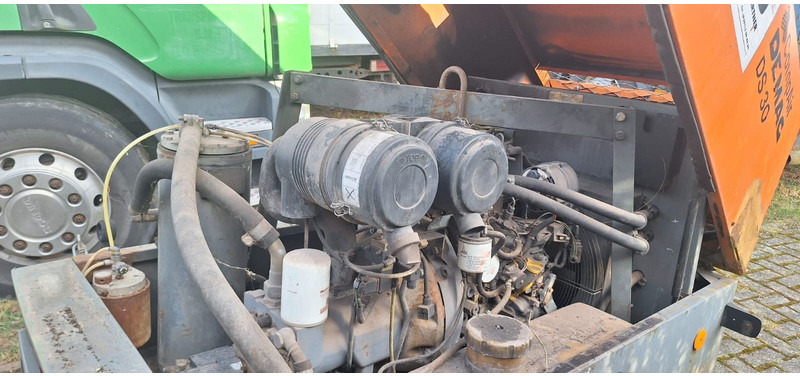 Demag DLT 0404 Komp - 공기 압축기 : 사진 5 Demag DLT 0404 Komp - 공기 압축기 : 사진 5