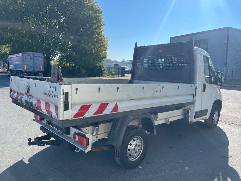 Fiat Ducato - 플랫베드 밴 : 사진 4 Fiat Ducato - 플랫베드 밴 : 사진 4