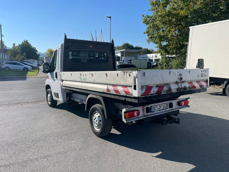 Fiat Ducato - 플랫베드 밴 : 사진 3 Fiat Ducato - 플랫베드 밴 : 사진 3