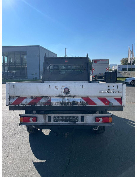 Fiat Ducato - 플랫베드 밴 : 사진 5 Fiat Ducato - 플랫베드 밴 : 사진 5