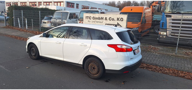 Ford Focus - 차량 : 사진 5 Ford Focus - 차량 : 사진 5