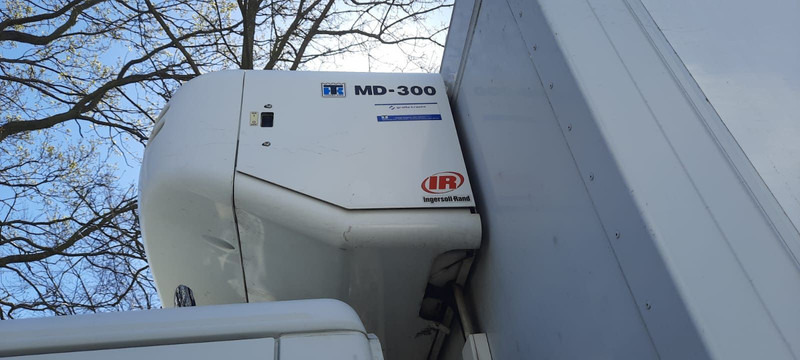 Iveco ML120E25 Tifkuhller Th. MD300 Diesel+Strom - 냉동탑차 : 사진 5 Iveco ML120E25 Tifkuhller Th. MD300 Diesel+Strom - 냉동탑차 : 사진 5
