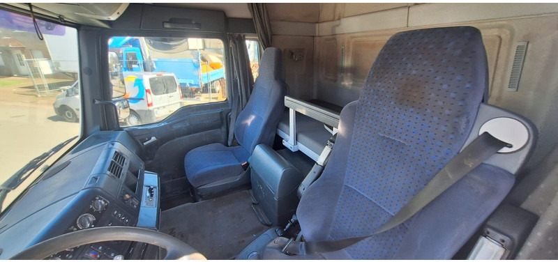 리스 MAN 18.430 SZM Kipphydraulik MAN 18.430 SZM Kipphydraulik : 사진 8