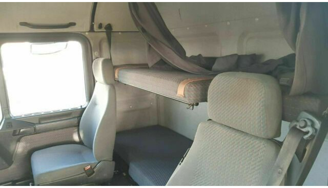 덤프트럭 MAN 27.403MAN 6x4 Abroller/Kipper Mulde : 사진 6 덤프트럭 MAN 27.403MAN 6x4 Abroller/Kipper Mulde : 사진 6