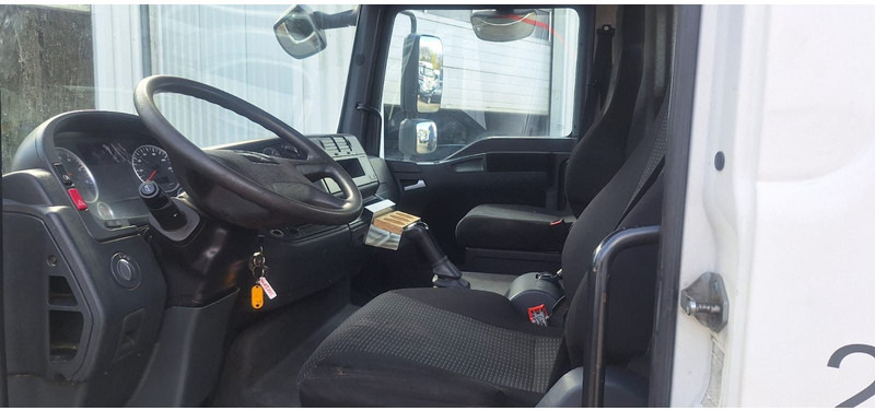 Mercedes-Benz 1224 Atego 3 G.Haus/Hochdach LBW AHK - 커튼사이더 트럭 : 사진 5 Mercedes-Benz 1224 Atego 3 G.Haus/Hochdach LBW AHK - 커튼사이더 트럭 : 사진 5