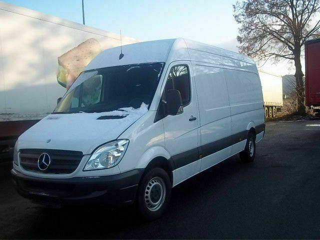 Mercedes-Benz 311 Maxi Lang Hoch German Truck - 패널 밴 : 사진 2 Mercedes-Benz 311 Maxi Lang Hoch German Truck - 패널 밴 : 사진 2