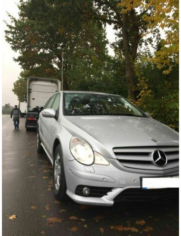 Mercedes-Benz R-Klasse 320 CDI L 4Matic 7G-TRONIC DPF AMG-Paket - 차량 : 사진 1 Mercedes-Benz R-Klasse 320 CDI L 4Matic 7G-TRONIC DPF AMG-Paket - 차량 : 사진 1