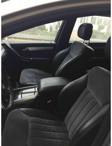 Mercedes-Benz R-Klasse 320 CDI L 4Matic 7G-TRONIC DPF AMG-Paket - 해치백 : 사진 4 Mercedes-Benz R-Klasse 320 CDI L 4Matic 7G-TRONIC DPF AMG-Paket - 해치백 : 사진 4