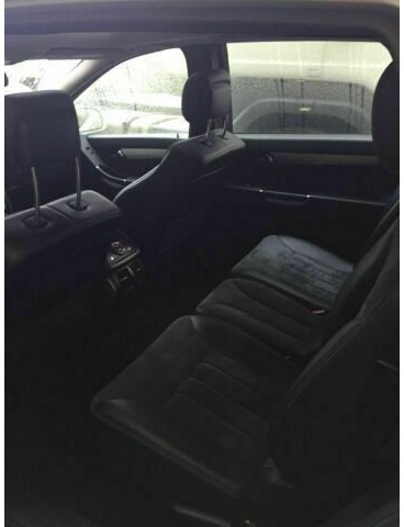 Mercedes-Benz R-Klasse 320 CDI L 4Matic 7G-TRONIC DPF AMG-Paket - 차량 : 사진 5 Mercedes-Benz R-Klasse 320 CDI L 4Matic 7G-TRONIC DPF AMG-Paket - 차량 : 사진 5