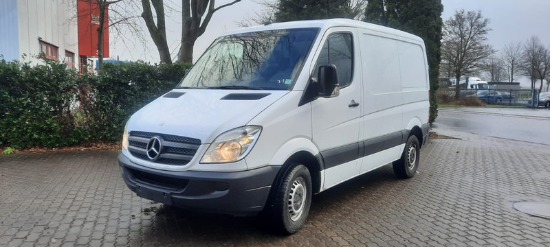 Mercedes-Benz Sprinter 316 Kastenwagen - 소형 밴 : 사진 2 Mercedes-Benz Sprinter 316 Kastenwagen - 소형 밴 : 사진 2