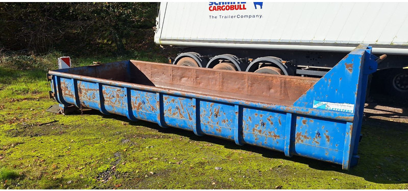 O & K Container - 롤오프 컨테이너 : 사진 2 O & K Container - 롤오프 컨테이너 : 사진 2