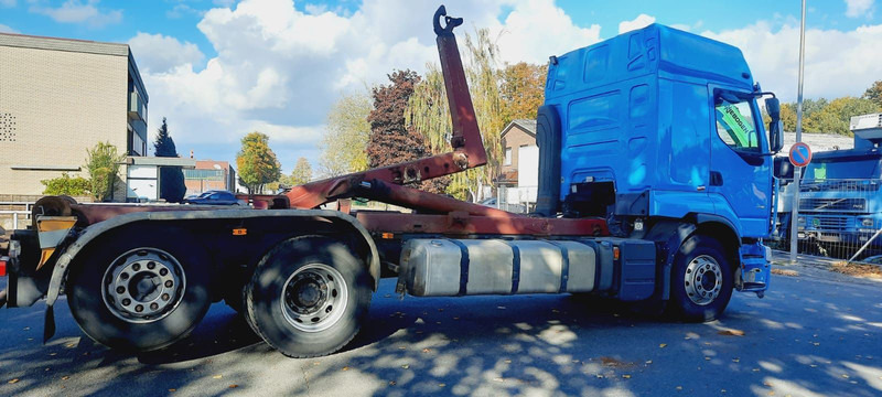 Renault Premium 460 Abroller/Meiller Euro5EEV - 후크 리프트 트럭 : 사진 4 Renault Premium 460 Abroller/Meiller Euro5EEV - 후크 리프트 트럭 : 사진 4