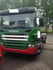 Scania P360PS SZM 4x2 Klima Euro:4 K.Haus Klima Germ - 트랙터 유닛 : 사진 1 Scania P360PS SZM 4x2 Klima Euro:4 K.Haus Klima Germ - 트랙터 유닛 : 사진 1