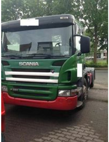 Scania P360PS SZM 4x2 Klima Euro:4 K.Haus Klima Germ - 트랙터 유닛 : 사진 1 Scania P360PS SZM 4x2 Klima Euro:4 K.Haus Klima Germ - 트랙터 유닛 : 사진 1