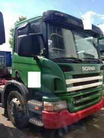 Scania P360PS SZM 4x2 Klima Euro:4 K.Haus Klima Germ - 트랙터 유닛 : 사진 4 Scania P360PS SZM 4x2 Klima Euro:4 K.Haus Klima Germ - 트랙터 유닛 : 사진 4