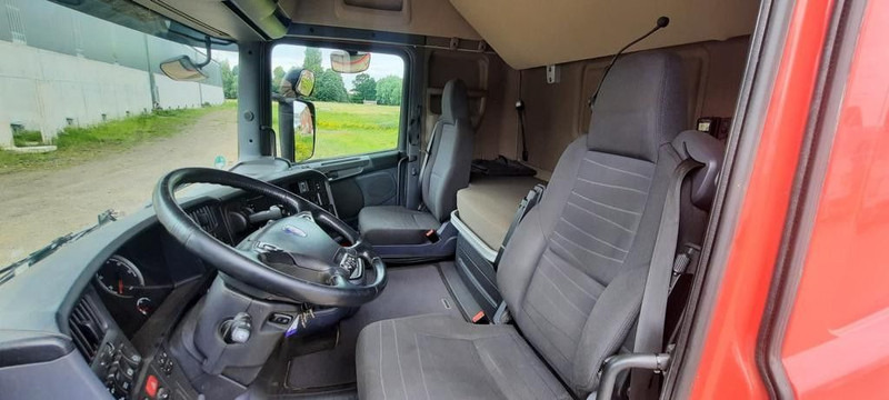 Scania R490 SZM E6 Blatt/Luft G.Haus/Hochdach - 트랙터 유닛 : 사진 5 Scania R490 SZM E6 Blatt/Luft G.Haus/Hochdach - 트랙터 유닛 : 사진 5