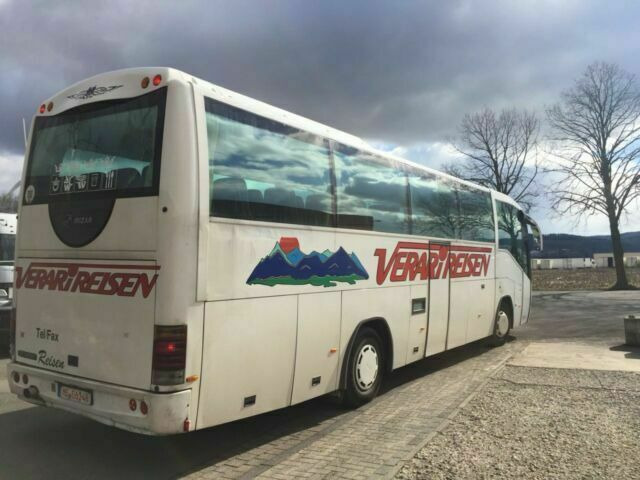 Scania Reisebus Schlaf und Sitzplätze German Bus - 대형 버스 : 사진 5 Scania Reisebus Schlaf und Sitzplätze German Bus - 대형 버스 : 사진 5