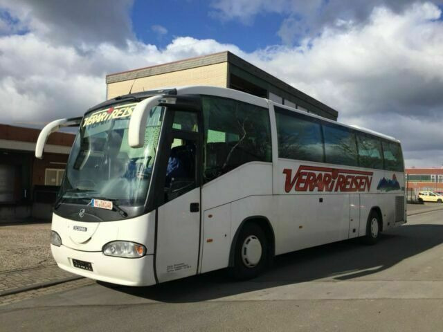 Scania Reisebus Schlaf und Sitzplätze German Bus - 대형 버스 : 사진 3 Scania Reisebus Schlaf und Sitzplätze German Bus - 대형 버스 : 사진 3