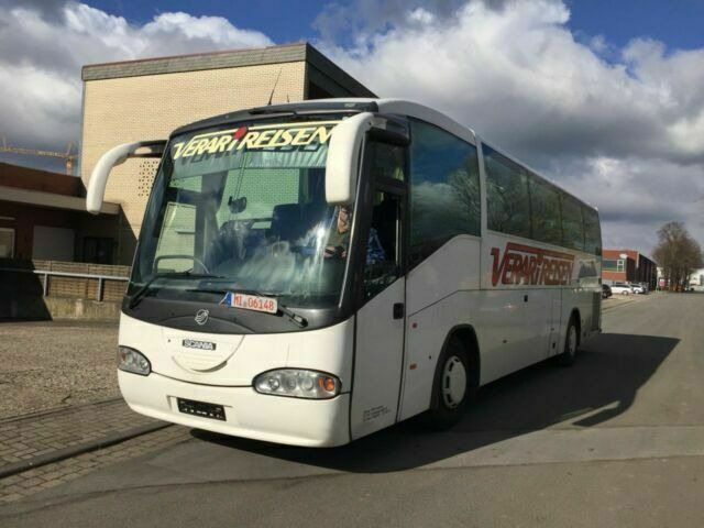 Scania Reisebus Schlaf und Sitzplätze German Bus - 대형 버스 : 사진 4 Scania Reisebus Schlaf und Sitzplätze German Bus - 대형 버스 : 사진 4