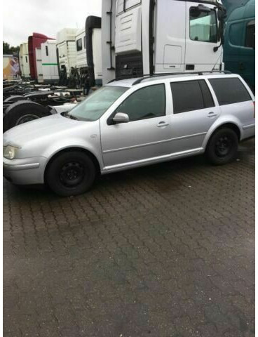 Volkswagen Bora Variant 1.9 TDI Pacific - 스테이션 왜건 : 사진 2 Volkswagen Bora Variant 1.9 TDI Pacific - 스테이션 왜건 : 사진 2