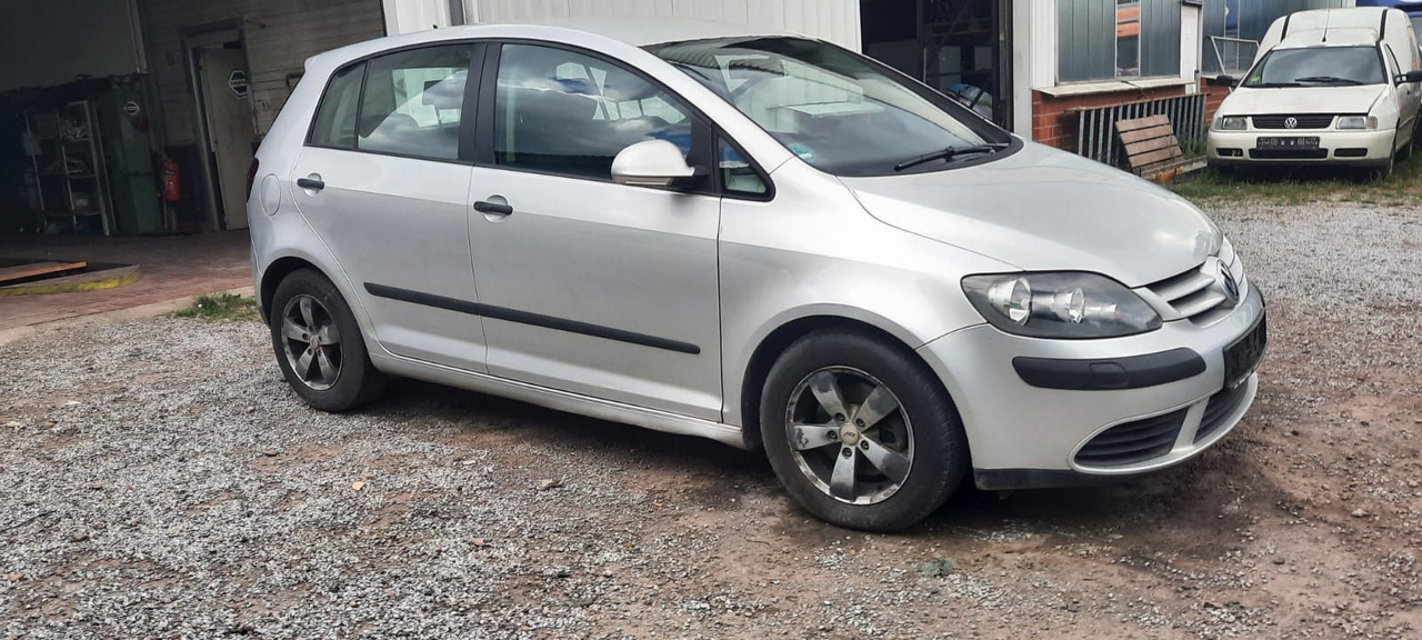 Volkswagen Golf Plus 1.9 TDI DSG DPF Comfortline - 세단 : 사진 1 Volkswagen Golf Plus 1.9 TDI DSG DPF Comfortline - 세단 : 사진 1