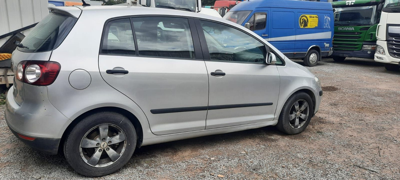 Volkswagen Golf Plus 1.9 TDI DSG DPF Comfortline - 세단 : 사진 2 Volkswagen Golf Plus 1.9 TDI DSG DPF Comfortline - 세단 : 사진 2