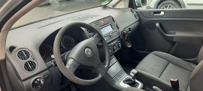 Volkswagen Golf Plus 1.9 TDI DSG DPF Comfortline - 해치백 : 사진 5 Volkswagen Golf Plus 1.9 TDI DSG DPF Comfortline - 해치백 : 사진 5