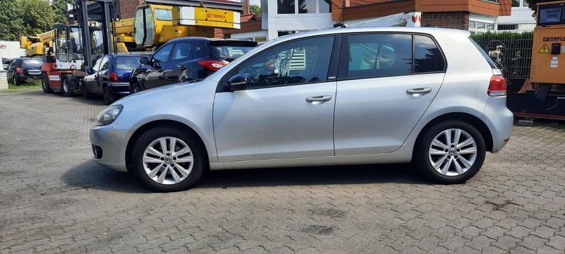 Volkswagen Golf - 차량 : 사진 4 Volkswagen Golf - 차량 : 사진 4