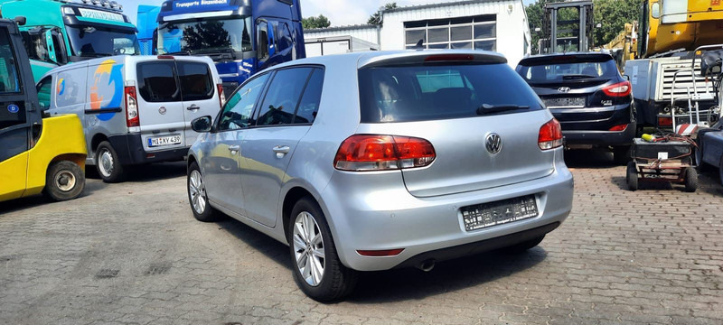 Volkswagen Golf - 차량 : 사진 2 Volkswagen Golf - 차량 : 사진 2